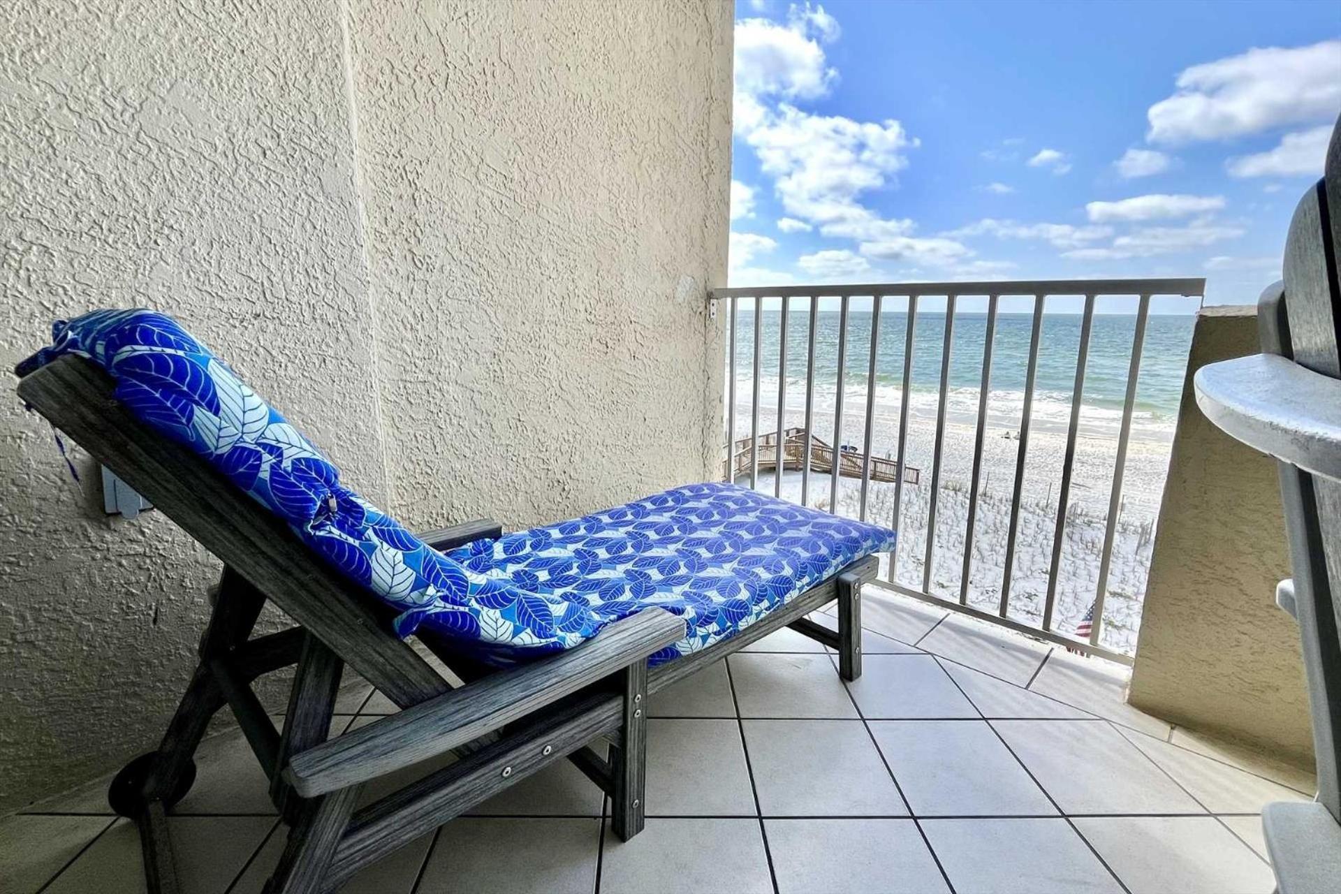 Tropical Winds 303