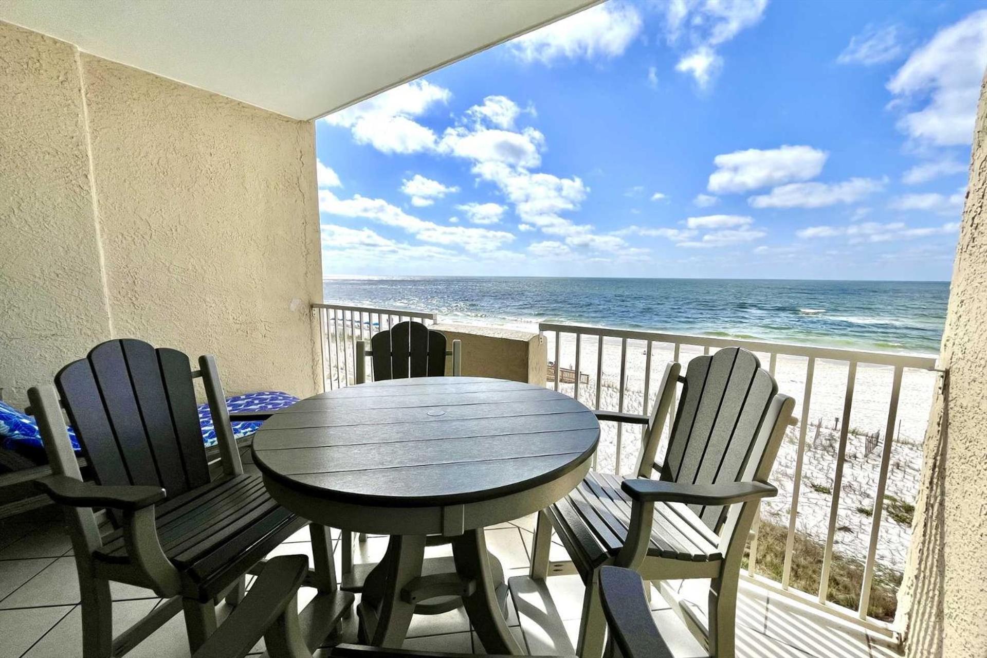 Apartment Tropical Winds 303 *