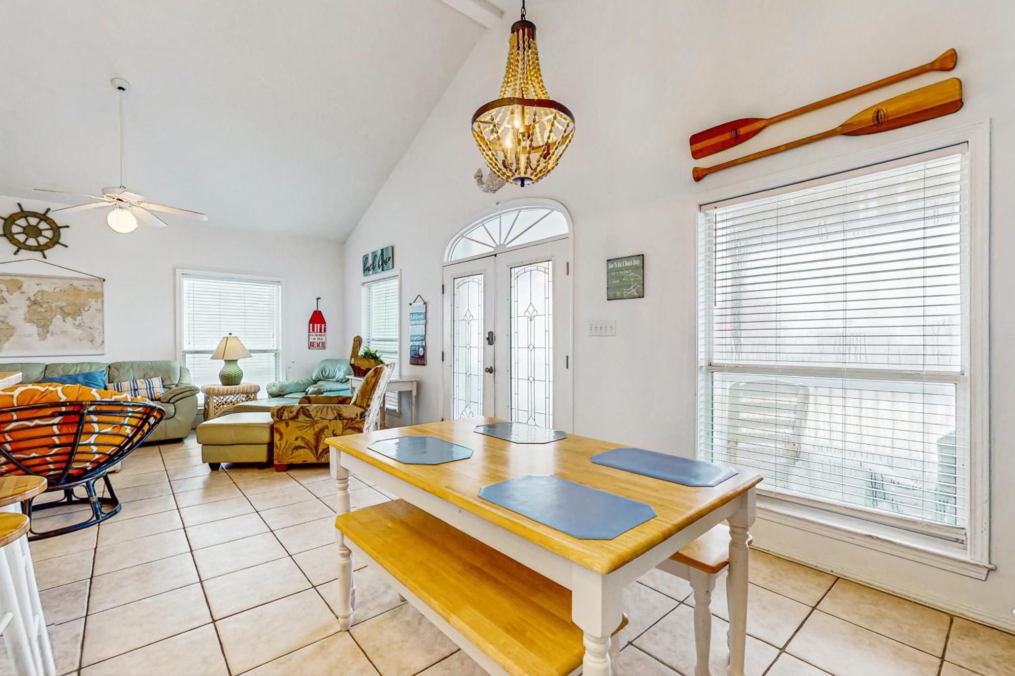 Take It Sea Z Holiday home