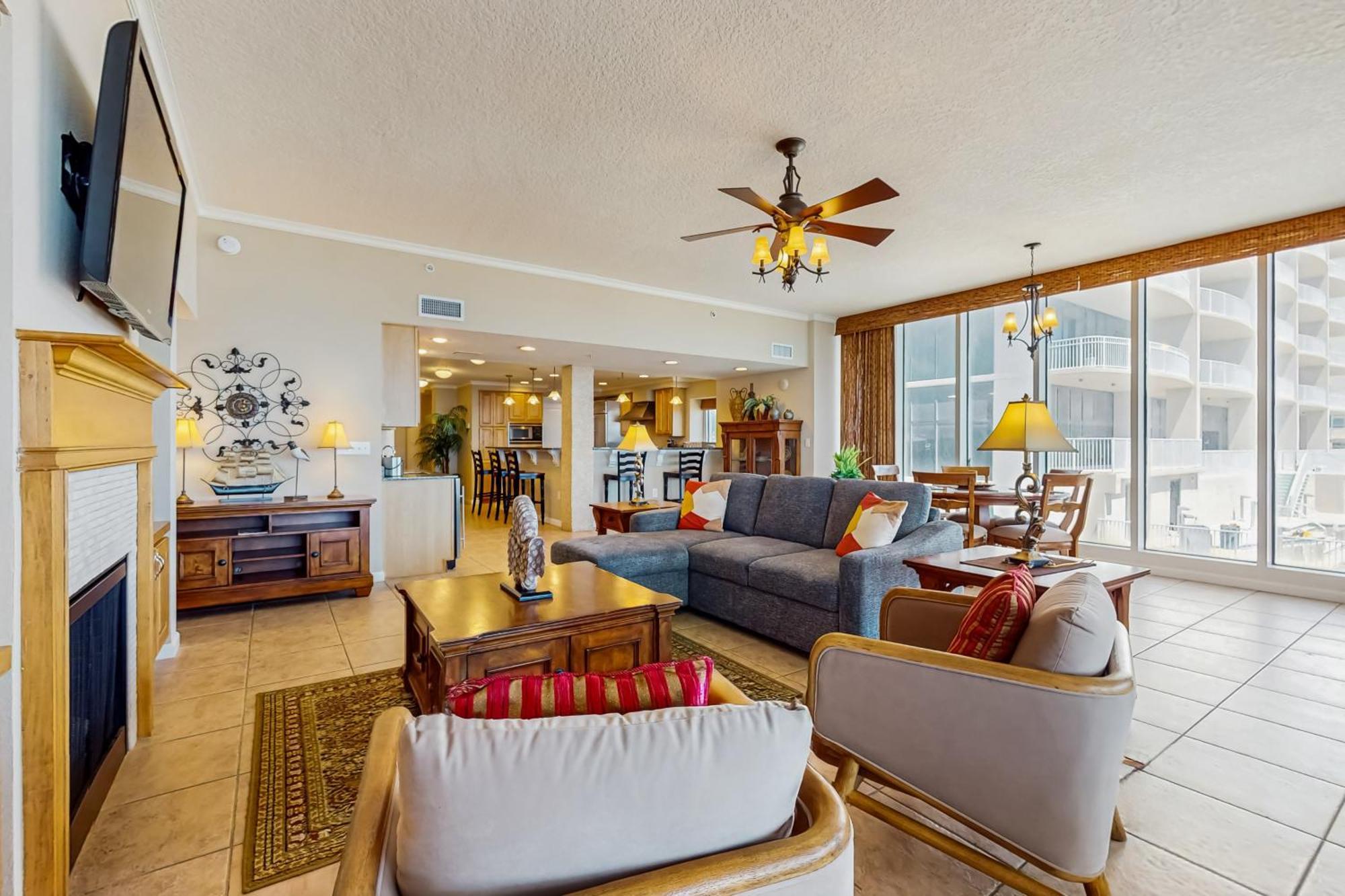 The Colonnades Iv Apartment Gulf Shores