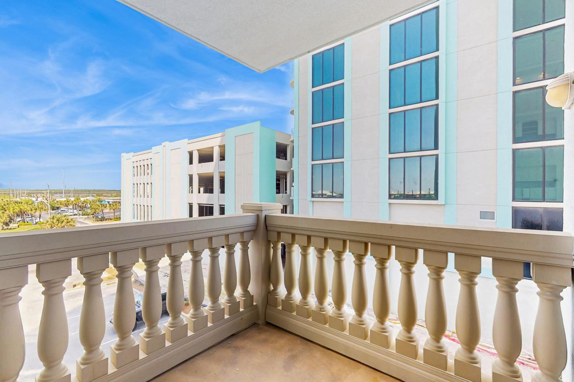The Colonnades Iv Gulf Shores