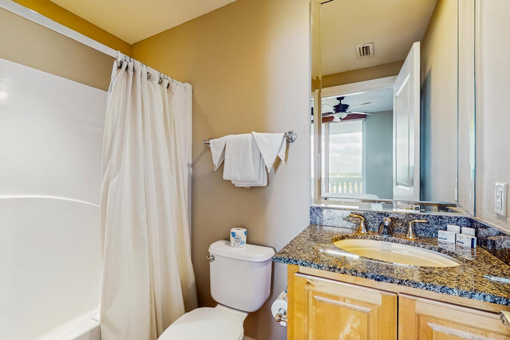 Apartment The Colonnades Iv Gulf Shores