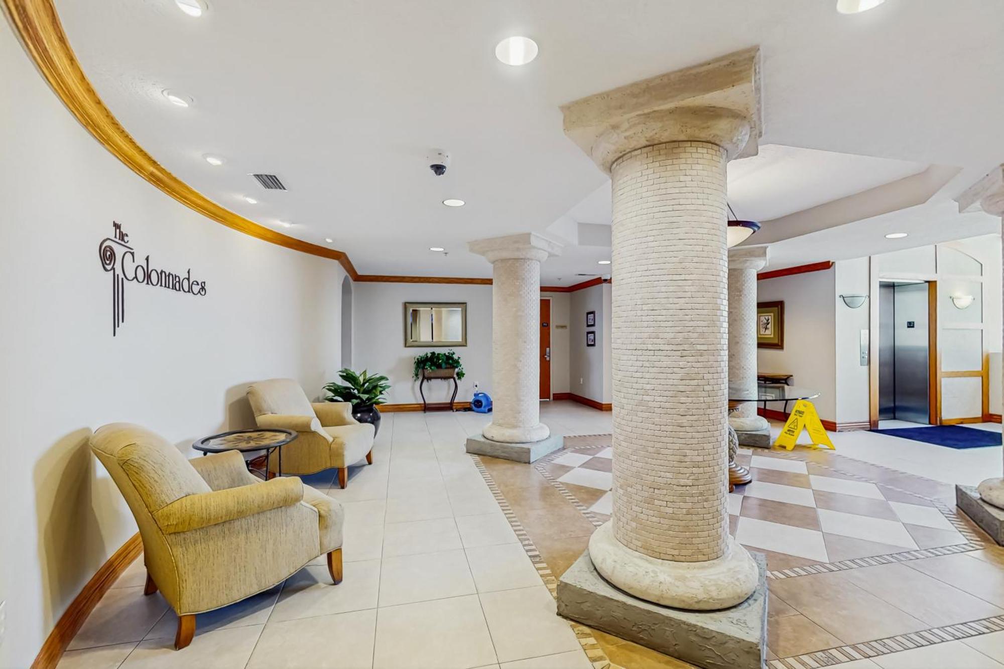 The Colonnades Iv Gulf Shores