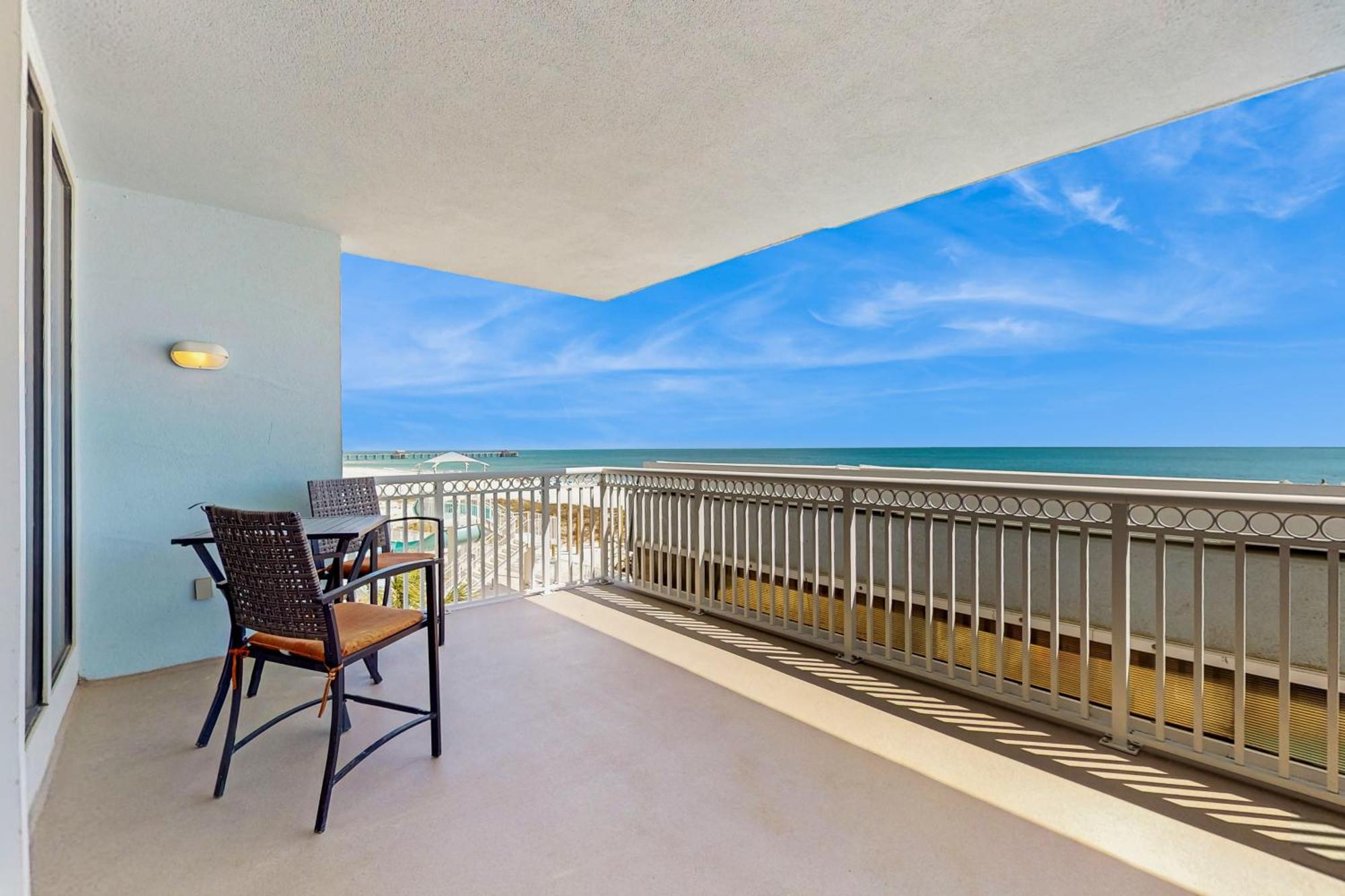 Apartment The Colonnades Iv Gulf Shores