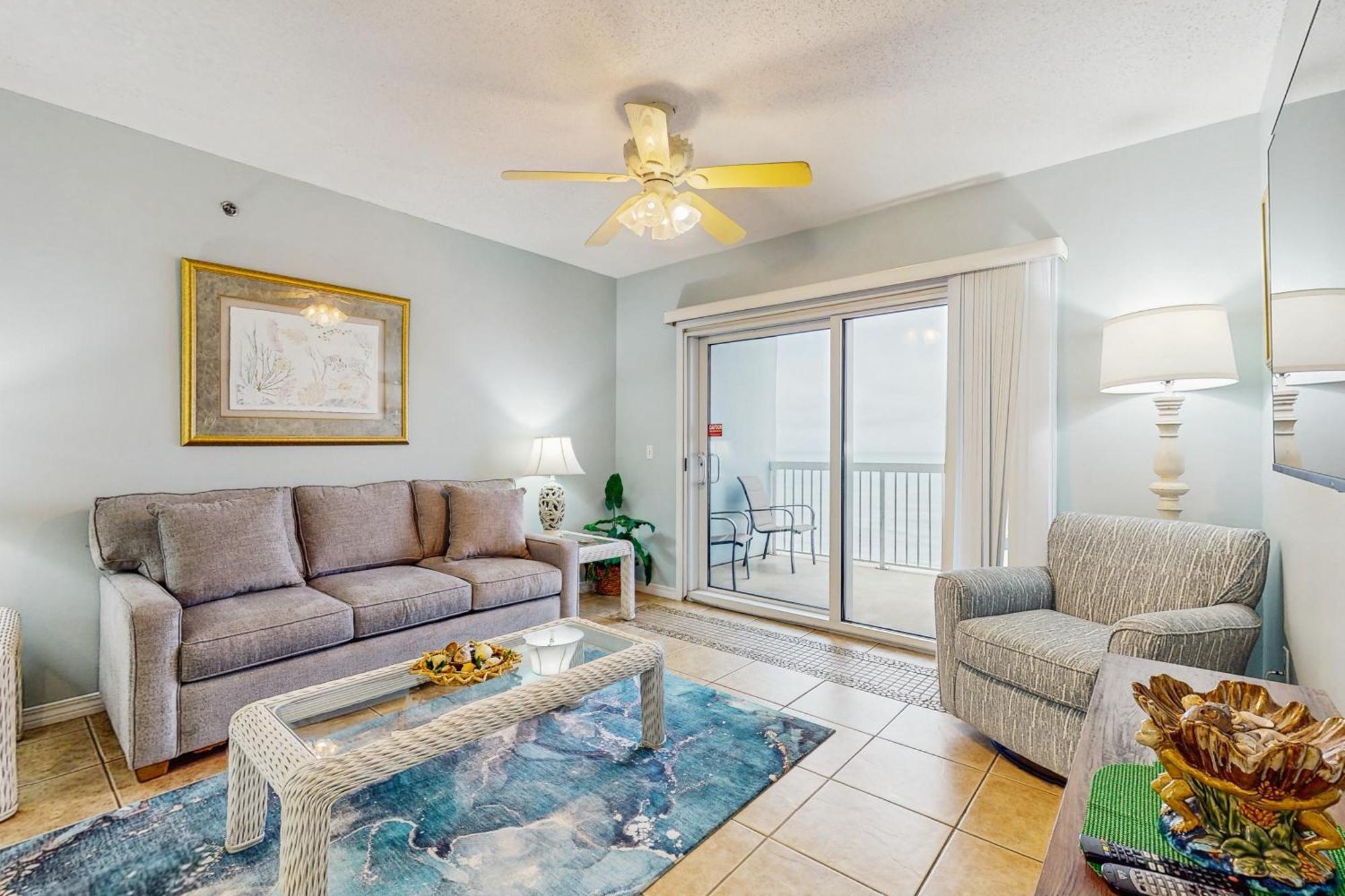 Caribbean 802 Apartment Gulf Shores