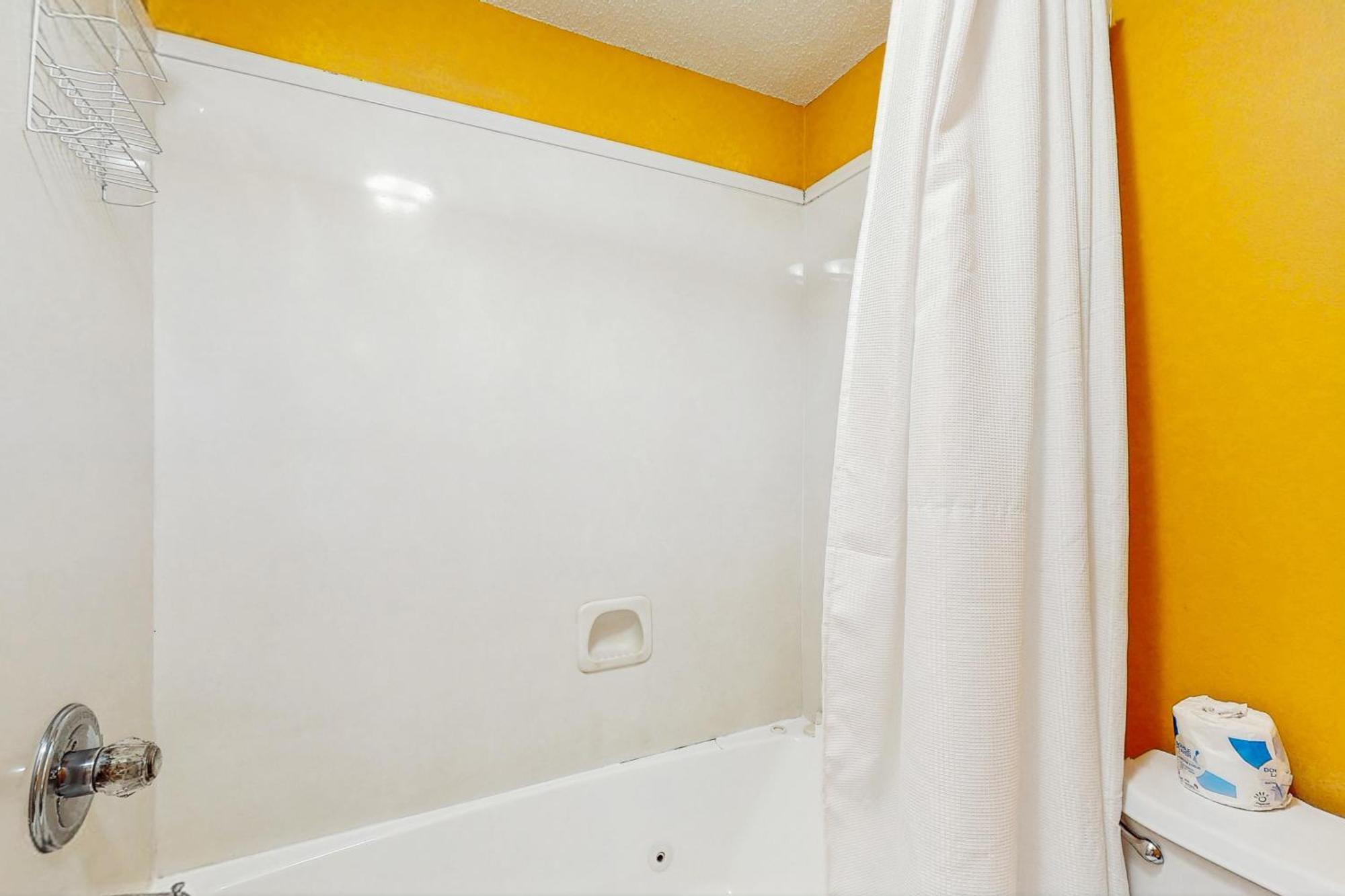 Apartment Caribbean 802 Gulf Shores