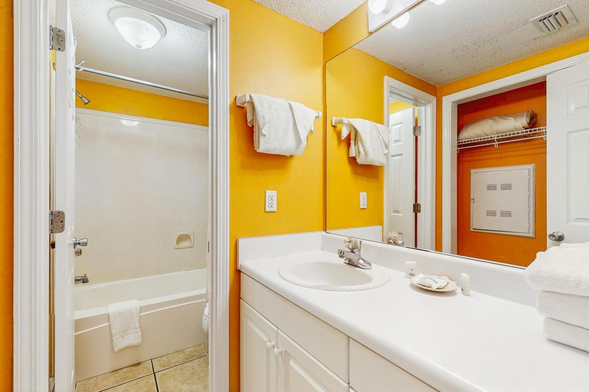 Apartment Caribbean 802