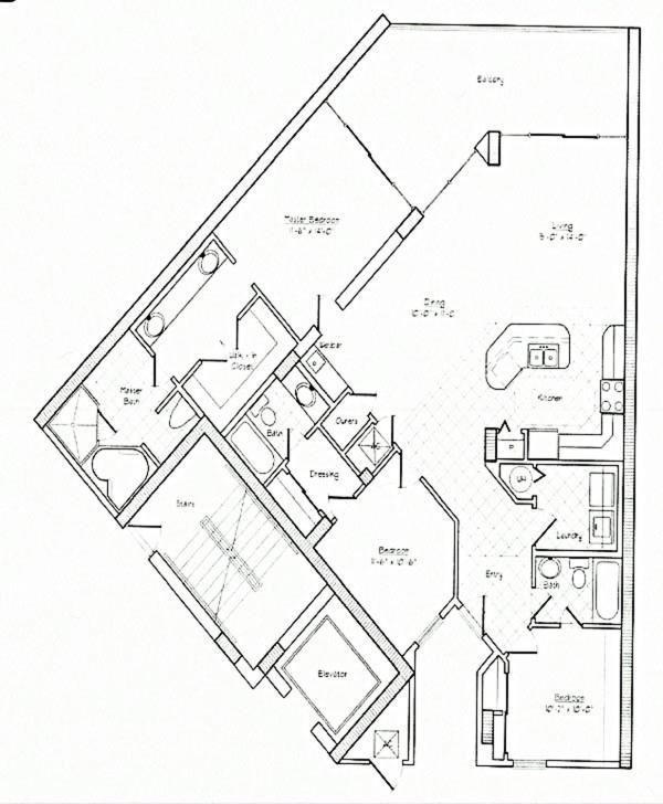 Lighthouse 215 Apartment