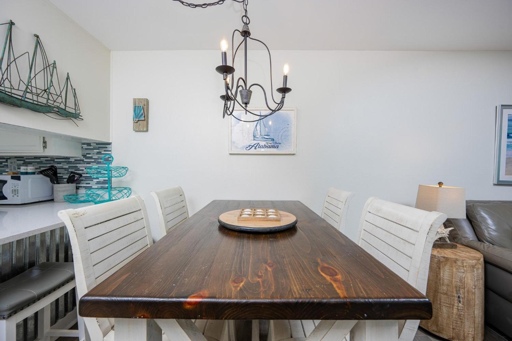Harbor House B19 Apartment Gulf Shores