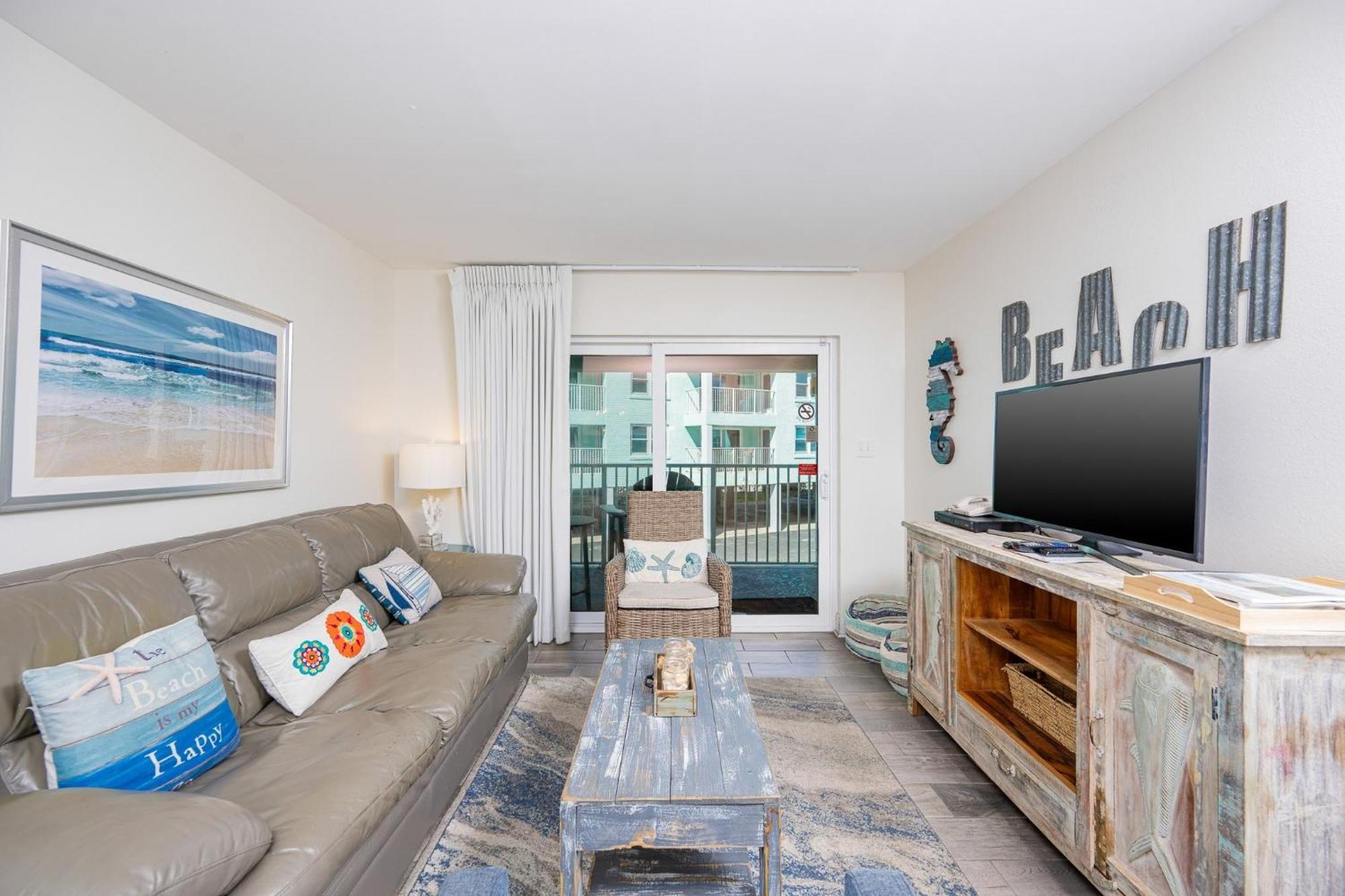 Apartment Harbor House B19 Gulf Shores