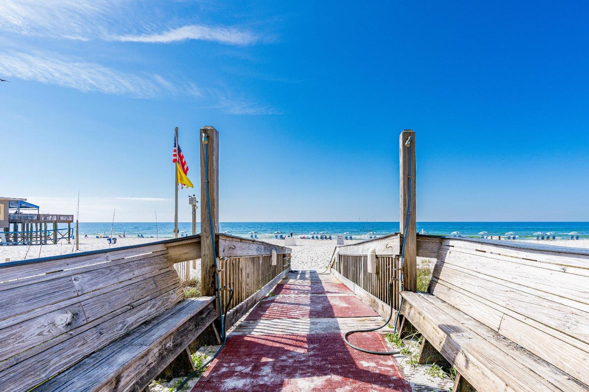 Seawind 1702 Gulf Shores