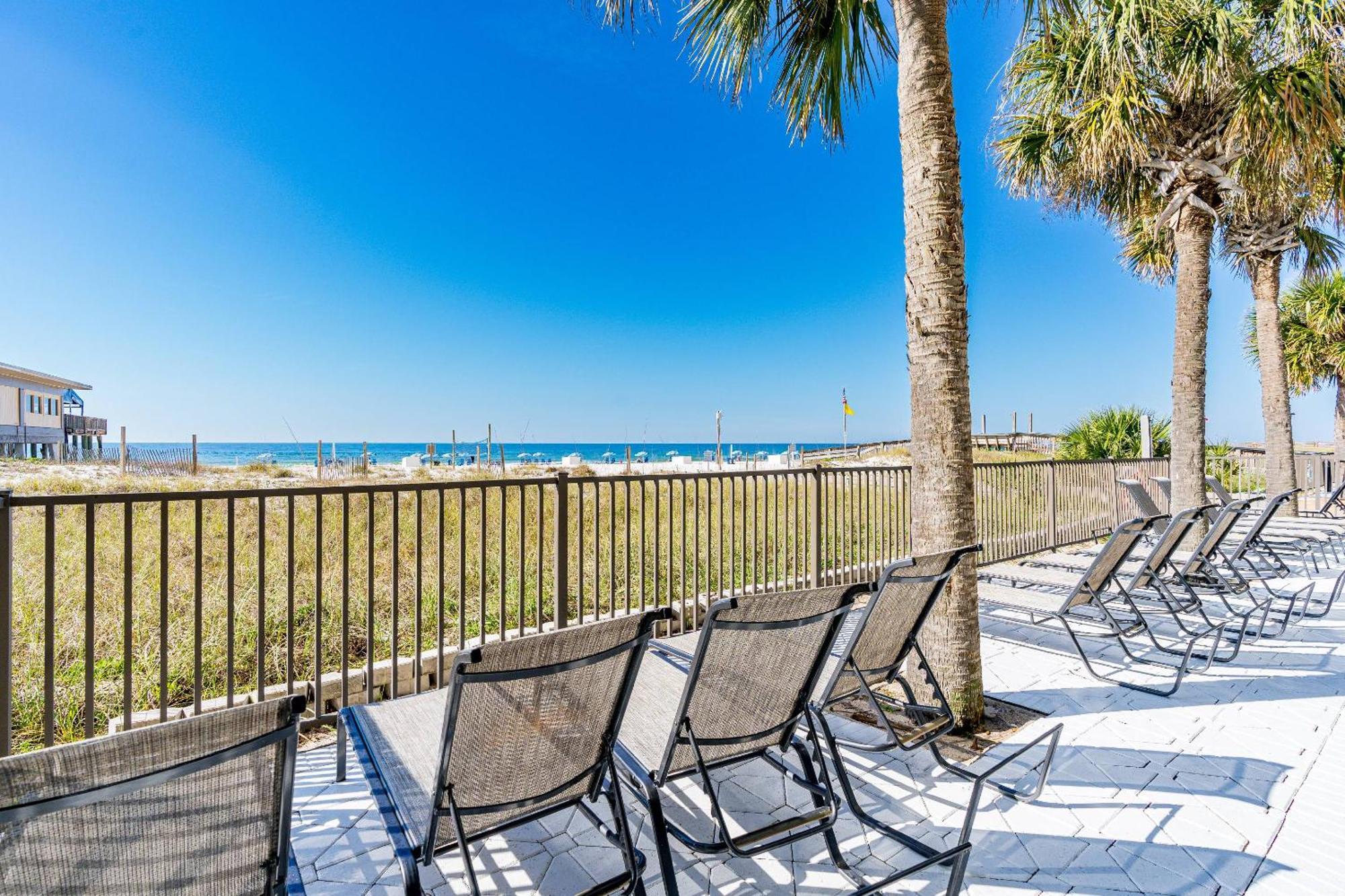 Seawind 1702 * Gulf Shores