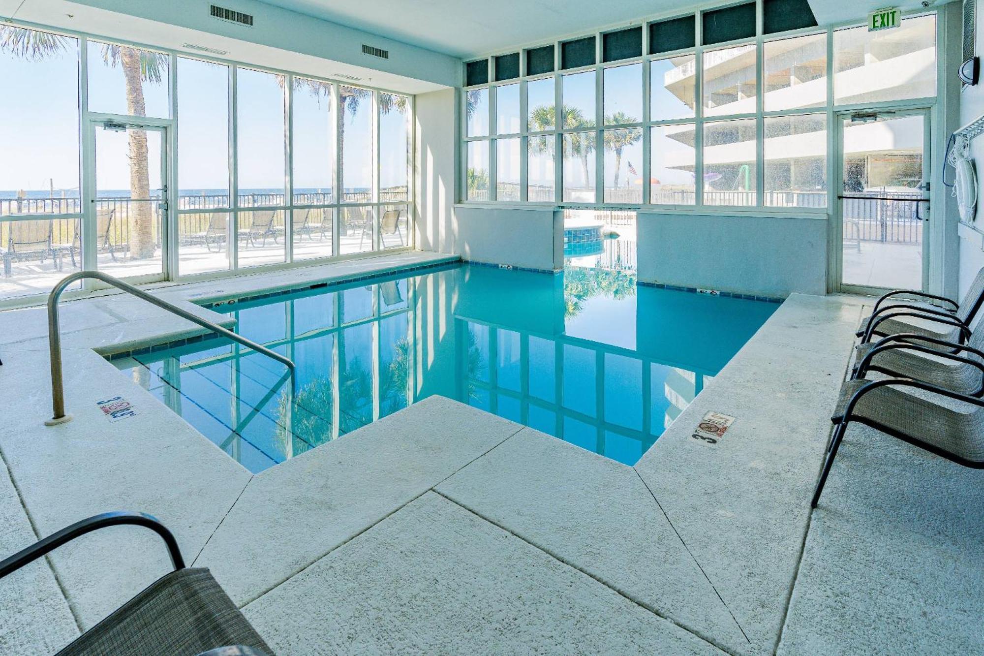 Seawind 1702 Holiday home Gulf Shores