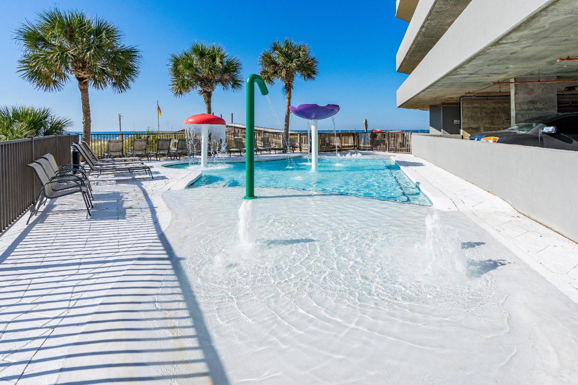 Holiday home Seawind 1702 Gulf Shores