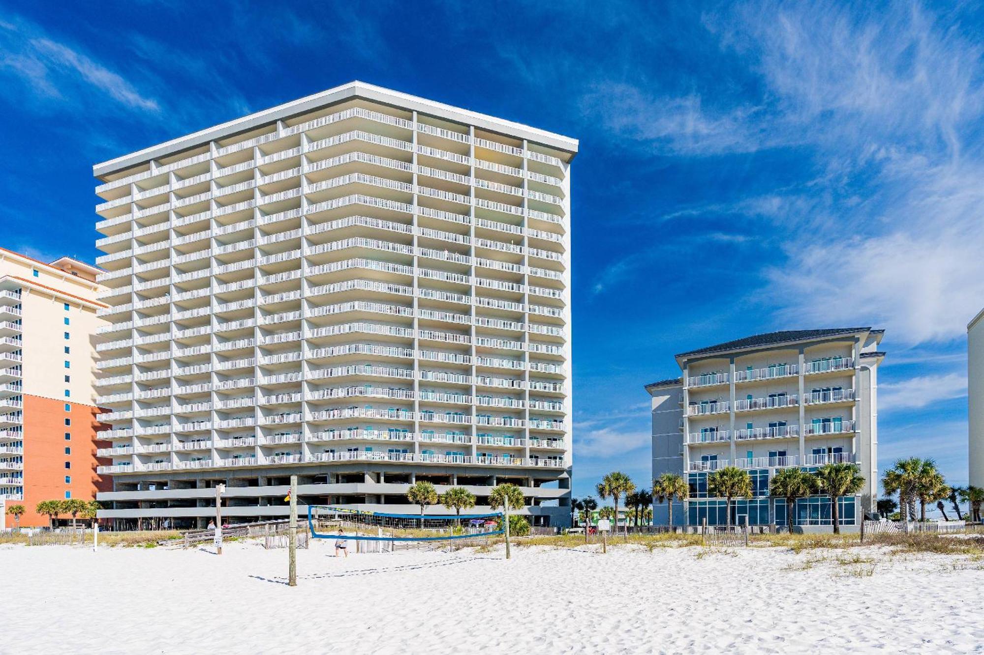 Seawind 1702 * Gulf Shores