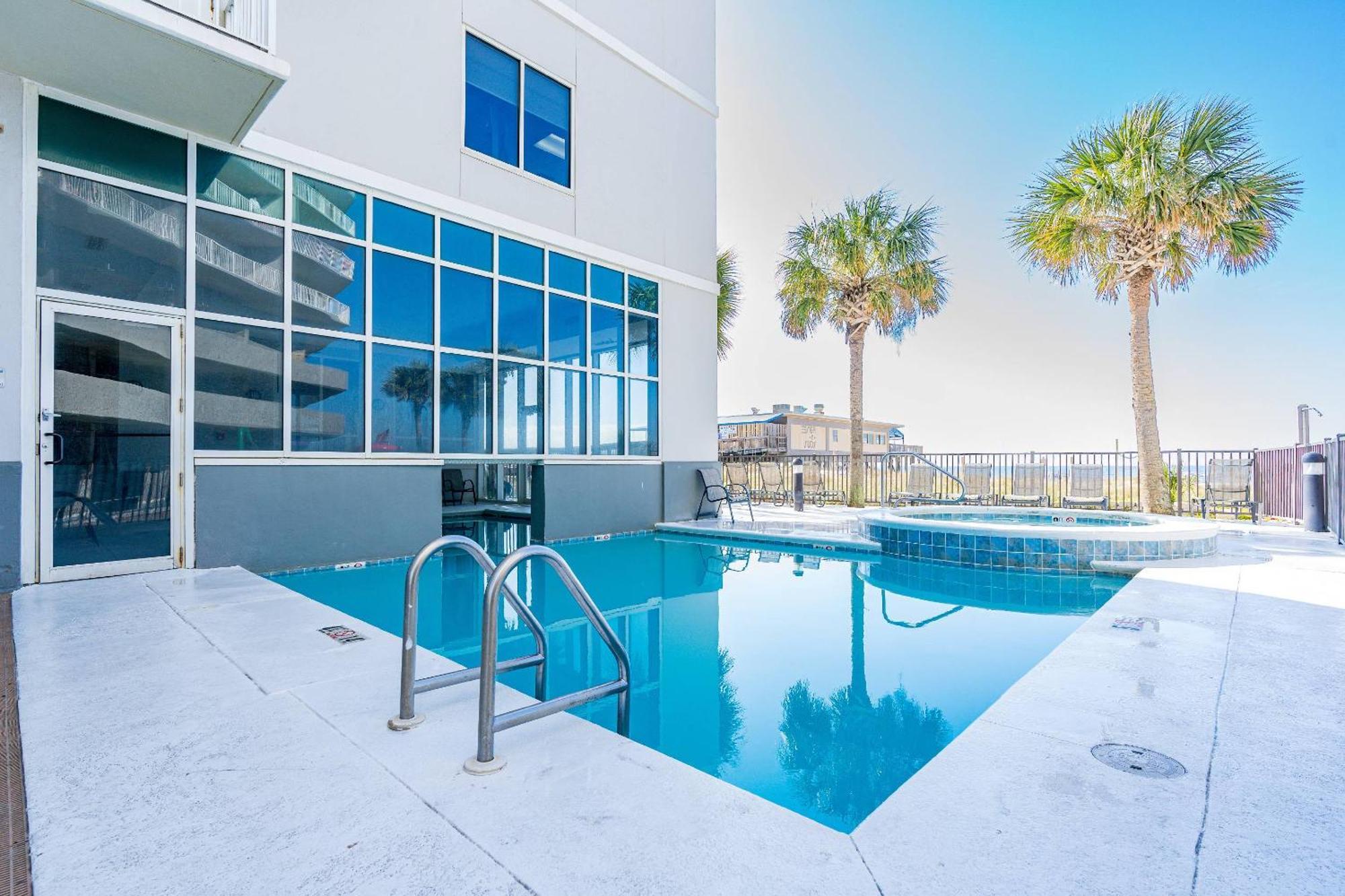 Seawind 1702 * Gulf Shores