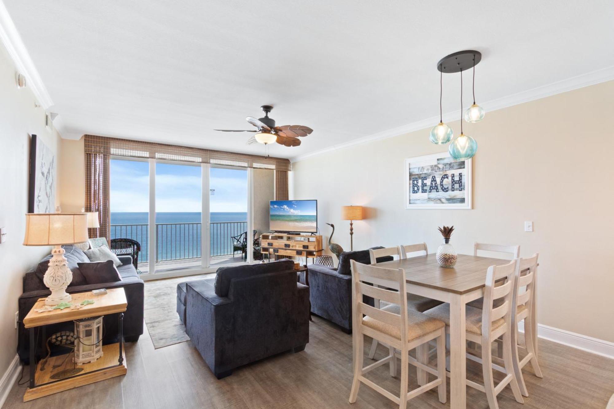 San Carlos 1503 Apartment Gulf Shores