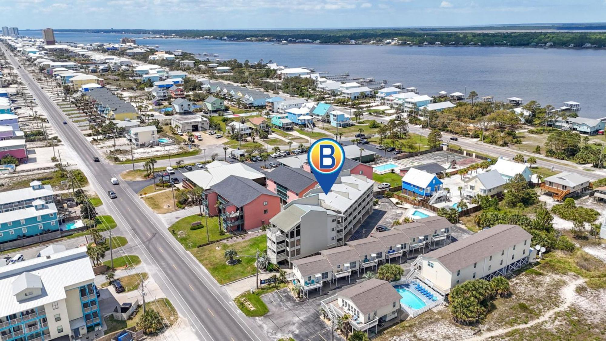 The Village 13d * Gulf Shores