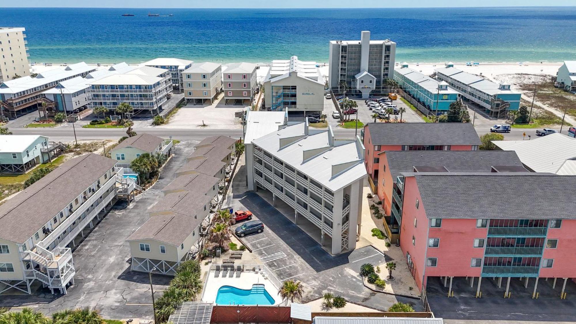 The Village 13d * Gulf Shores