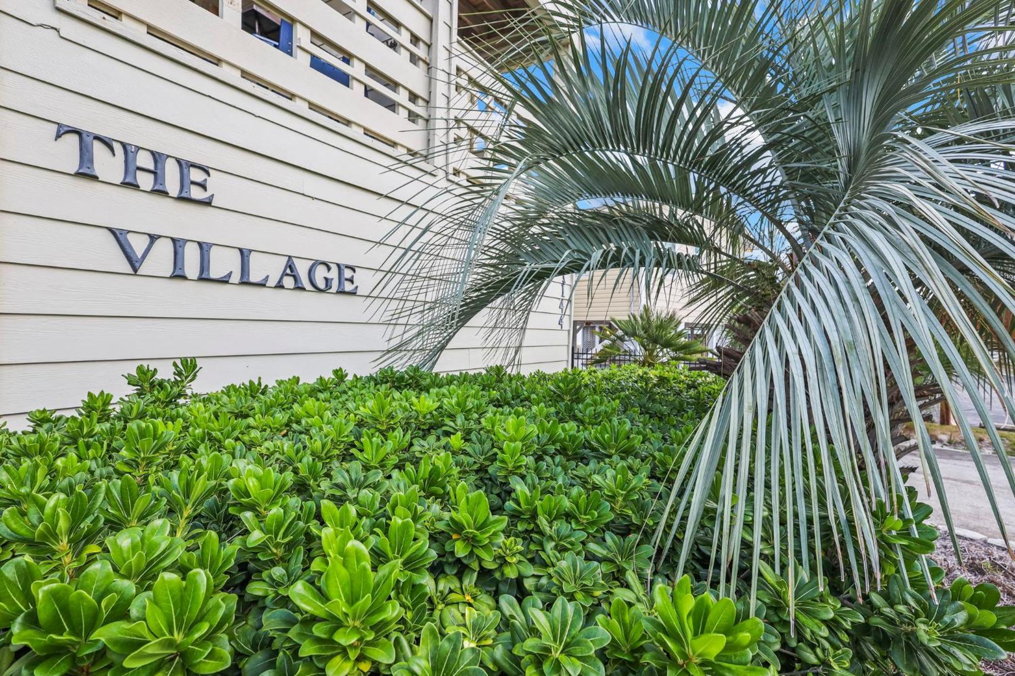 The Village 13d