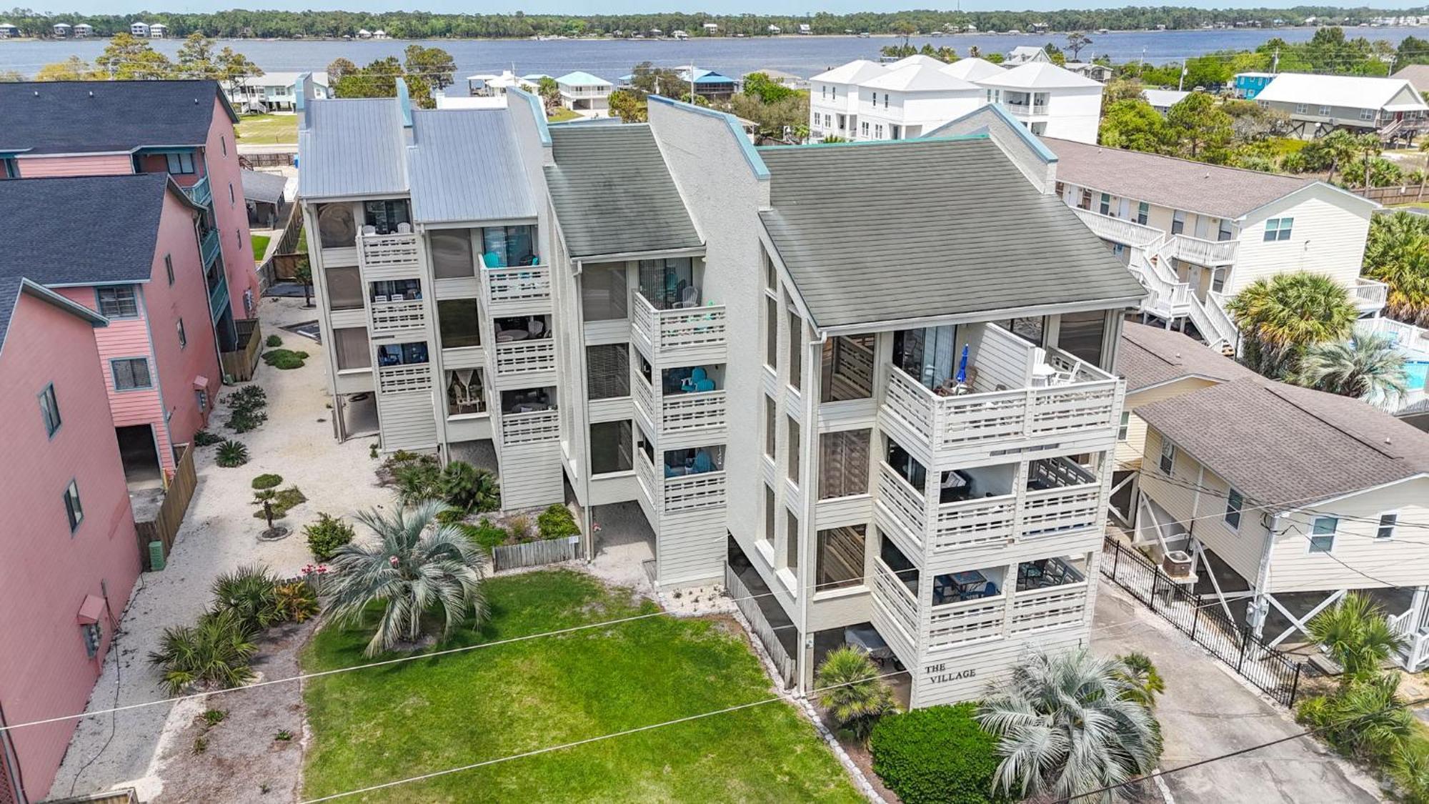 The Village 13d Gulf Shores