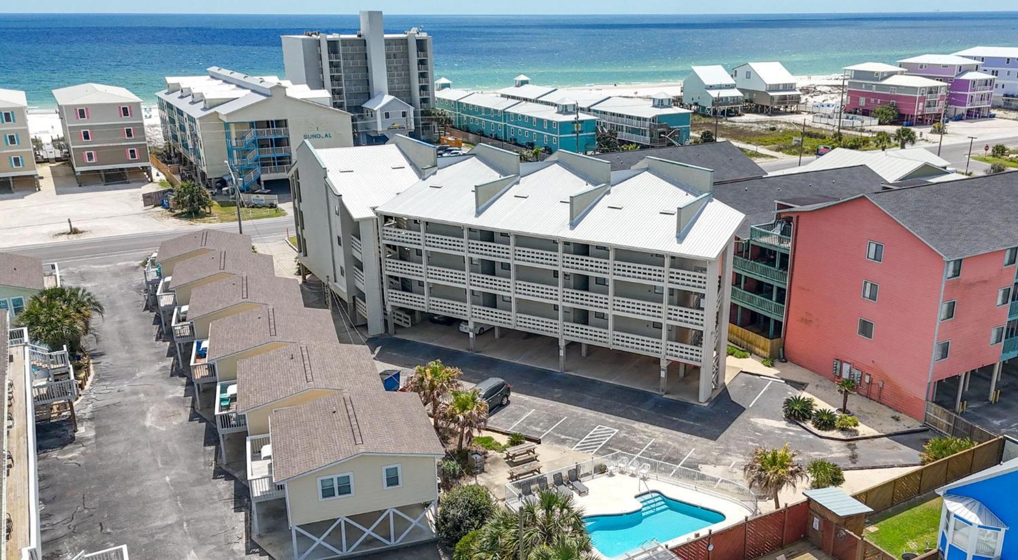 The Village 13d * Gulf Shores