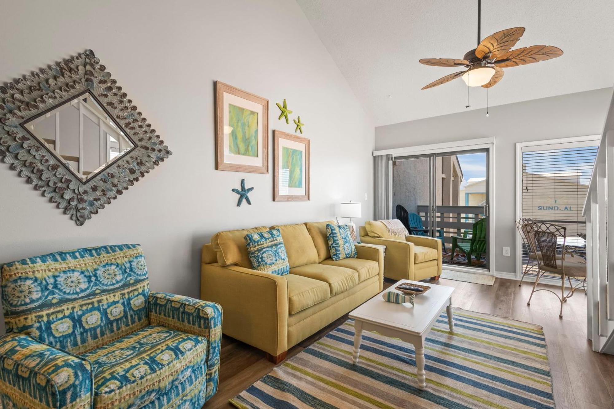 The Village 13d * Gulf Shores