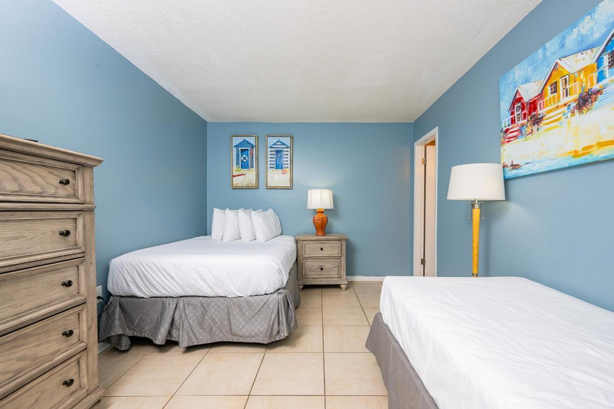 Apartment Island Winds West 174 Gulf Shores