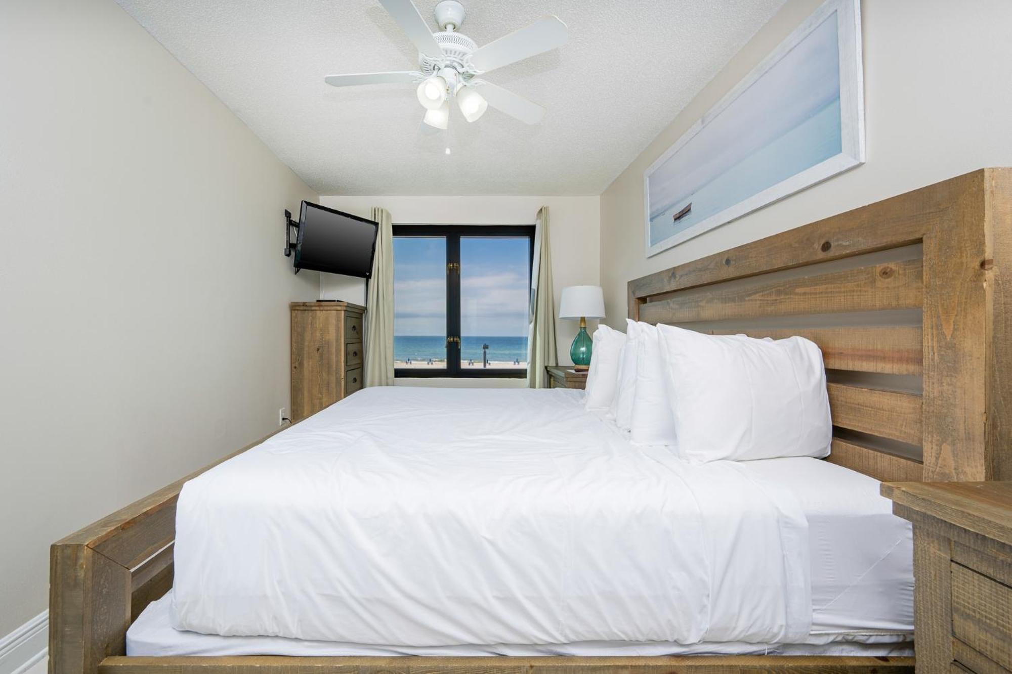 Island Winds West 2723-4 Apartment Gulf Shores