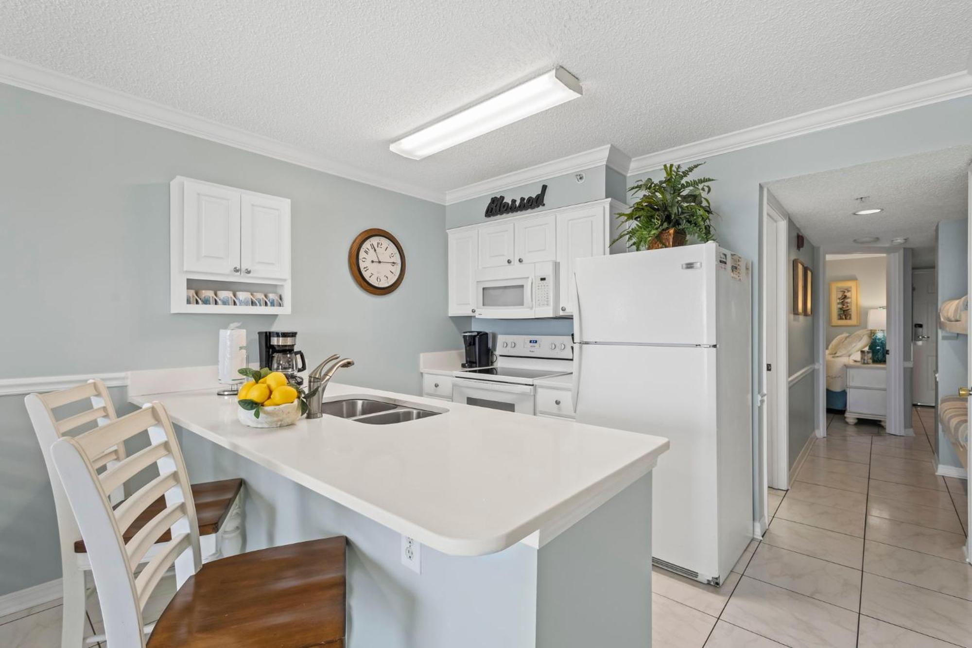Royal Palms 704 Gulf Shores