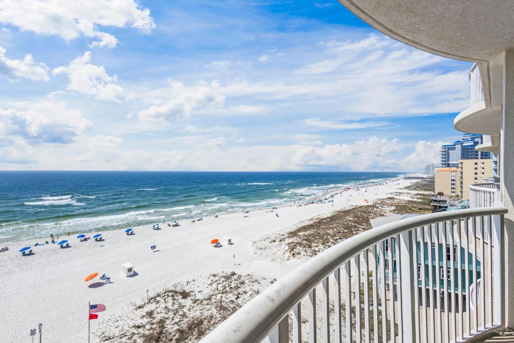 Royal Palms 704 * Gulf Shores