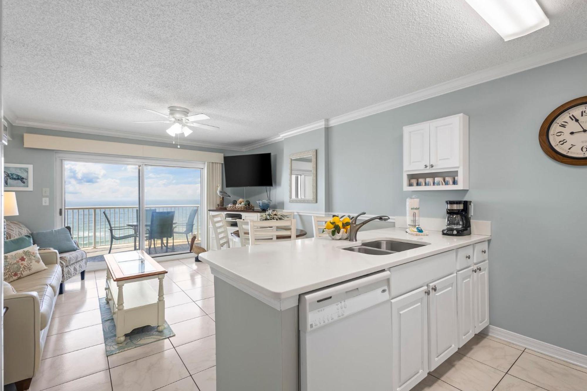 Holiday home Royal Palms 704 Gulf Shores
