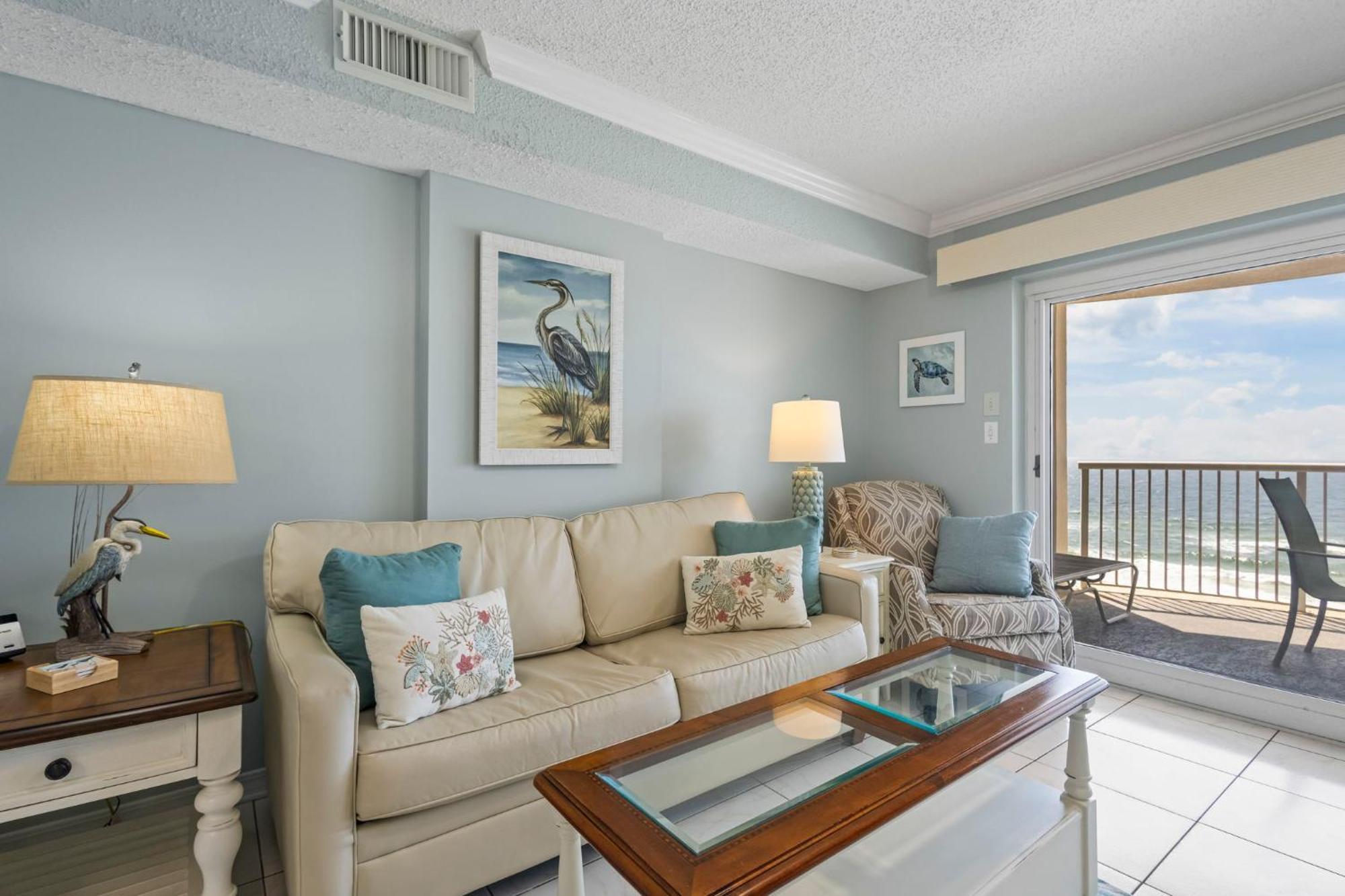 Holiday home Royal Palms 704