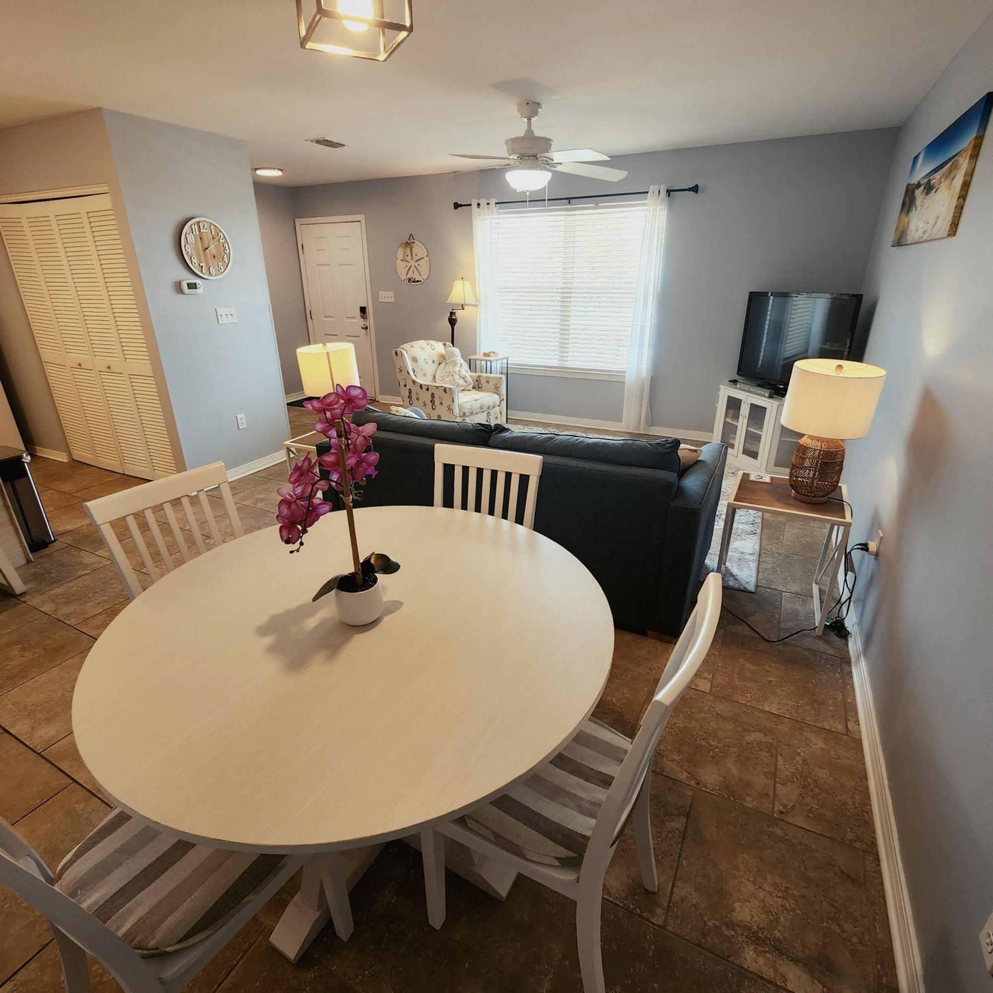 Holiday home In King