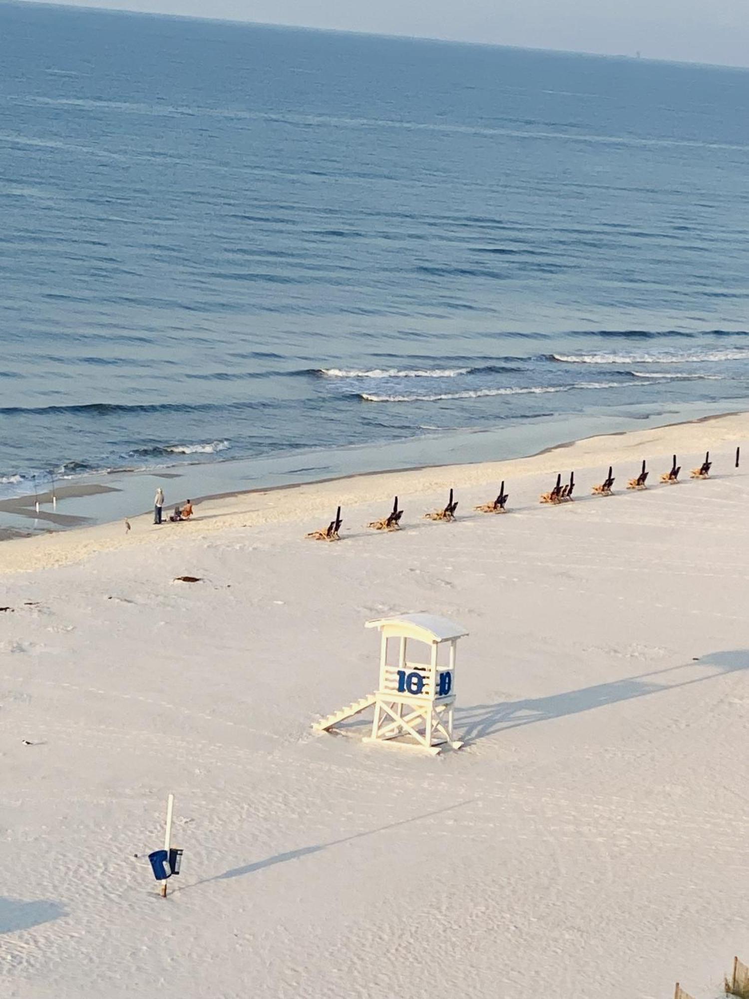 Apartment Gulf Tower Unit 8b