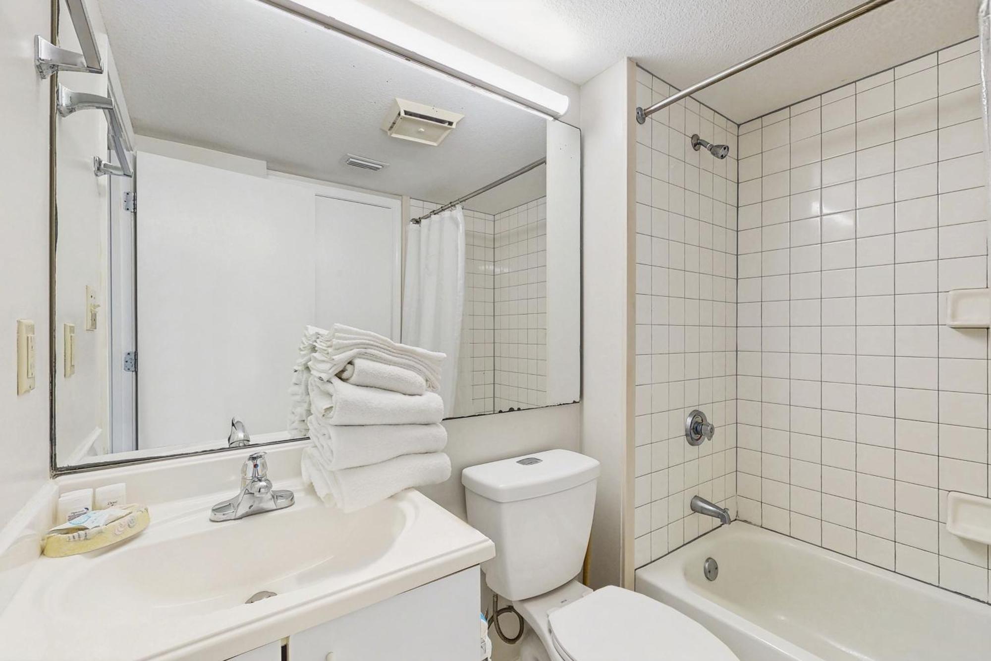 Apartment Harbour Place 506 *