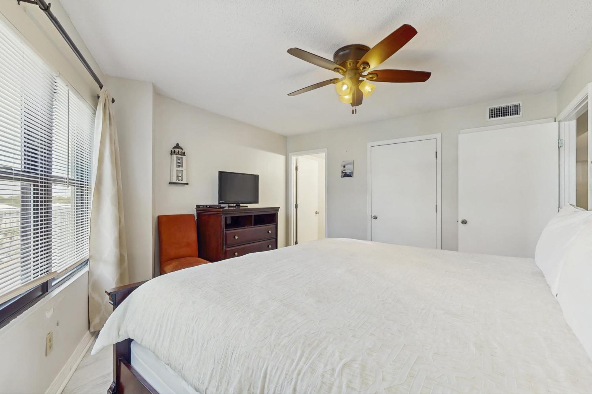 Harbour Place 506 Apartment Gulf Shores
