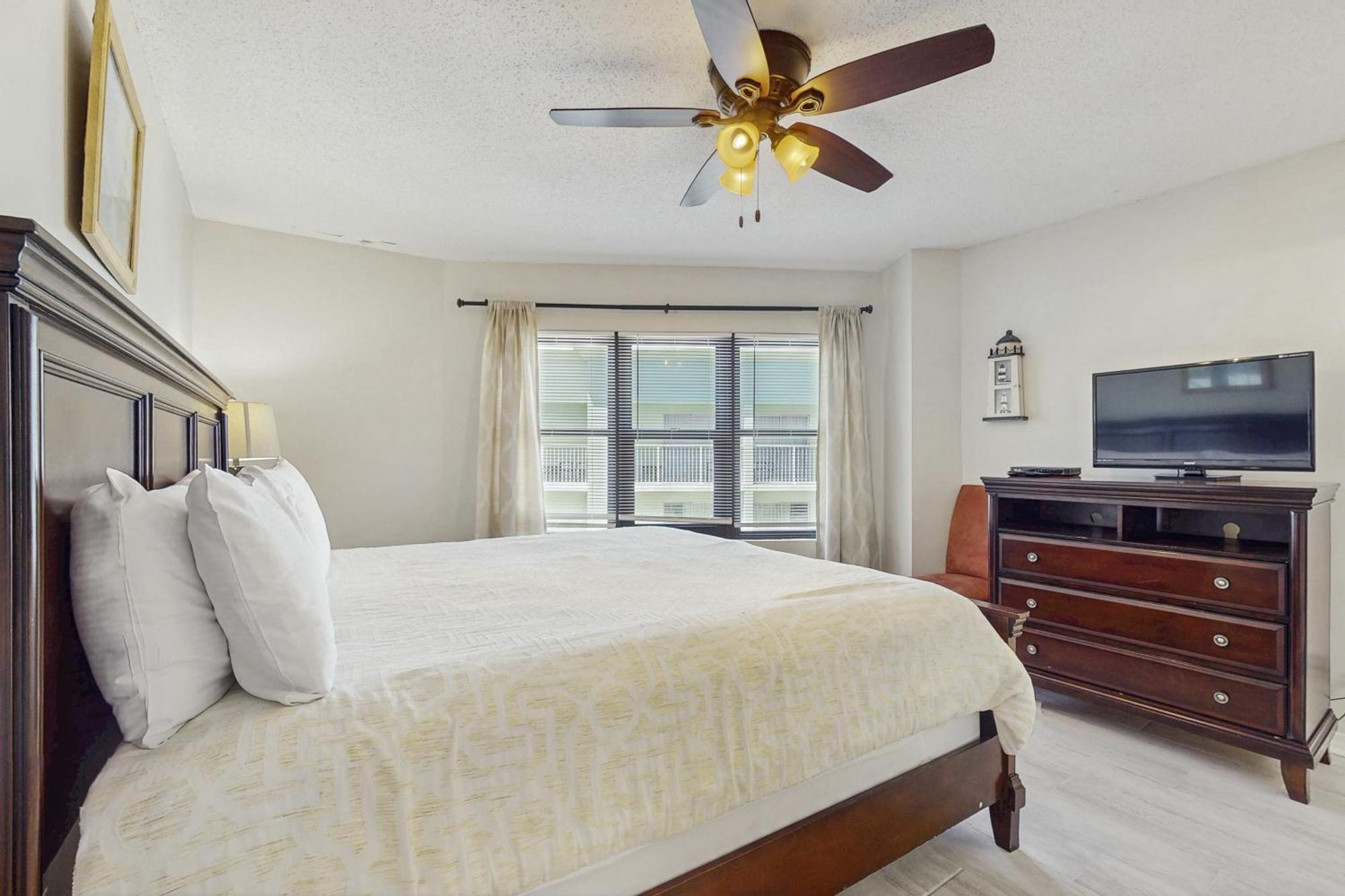 Harbour Place 506 Apartment *