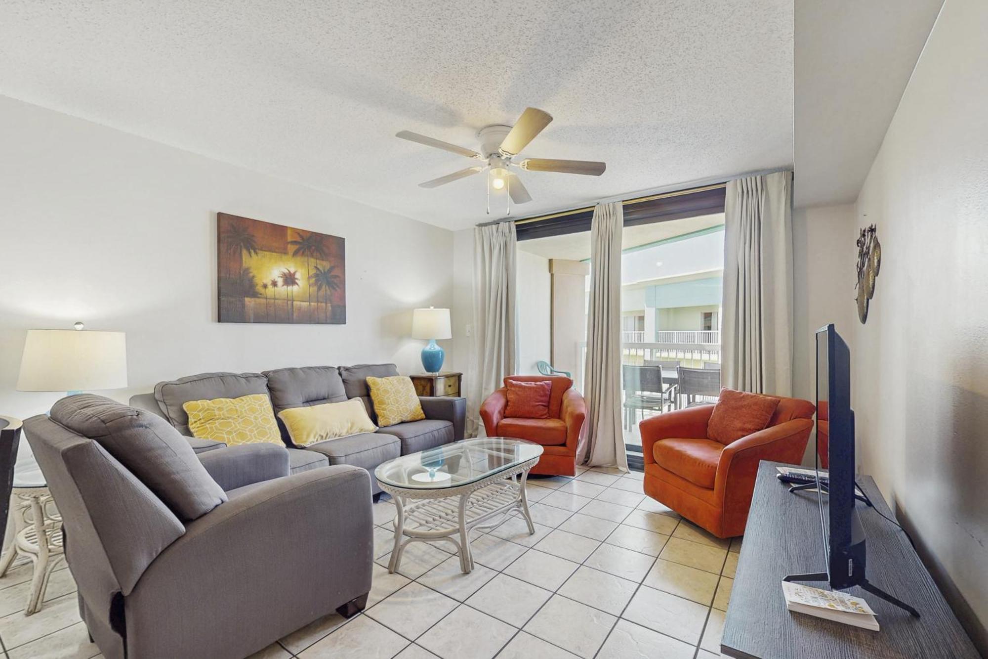 Apartment Harbour Place 506 Gulf Shores