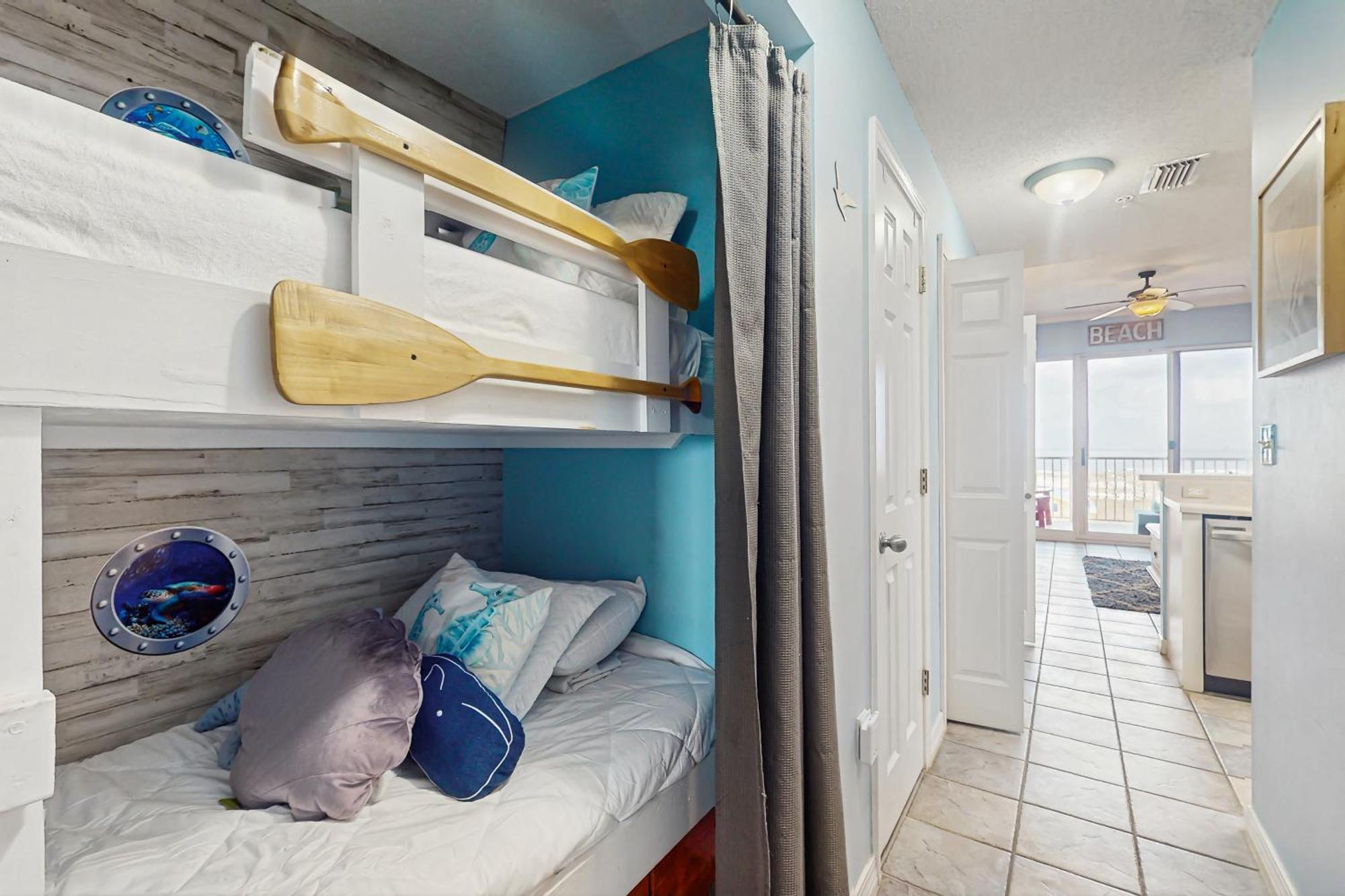 Holiday home The Dunes *
