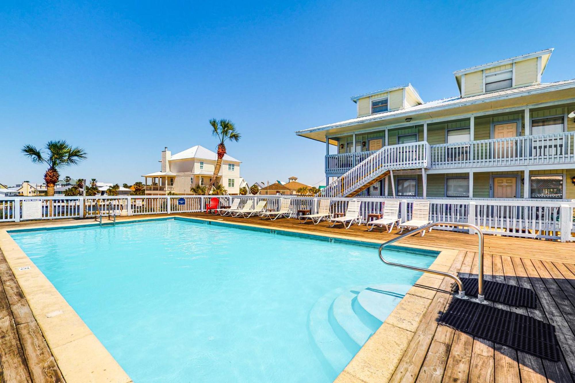 Holiday home The Cove *