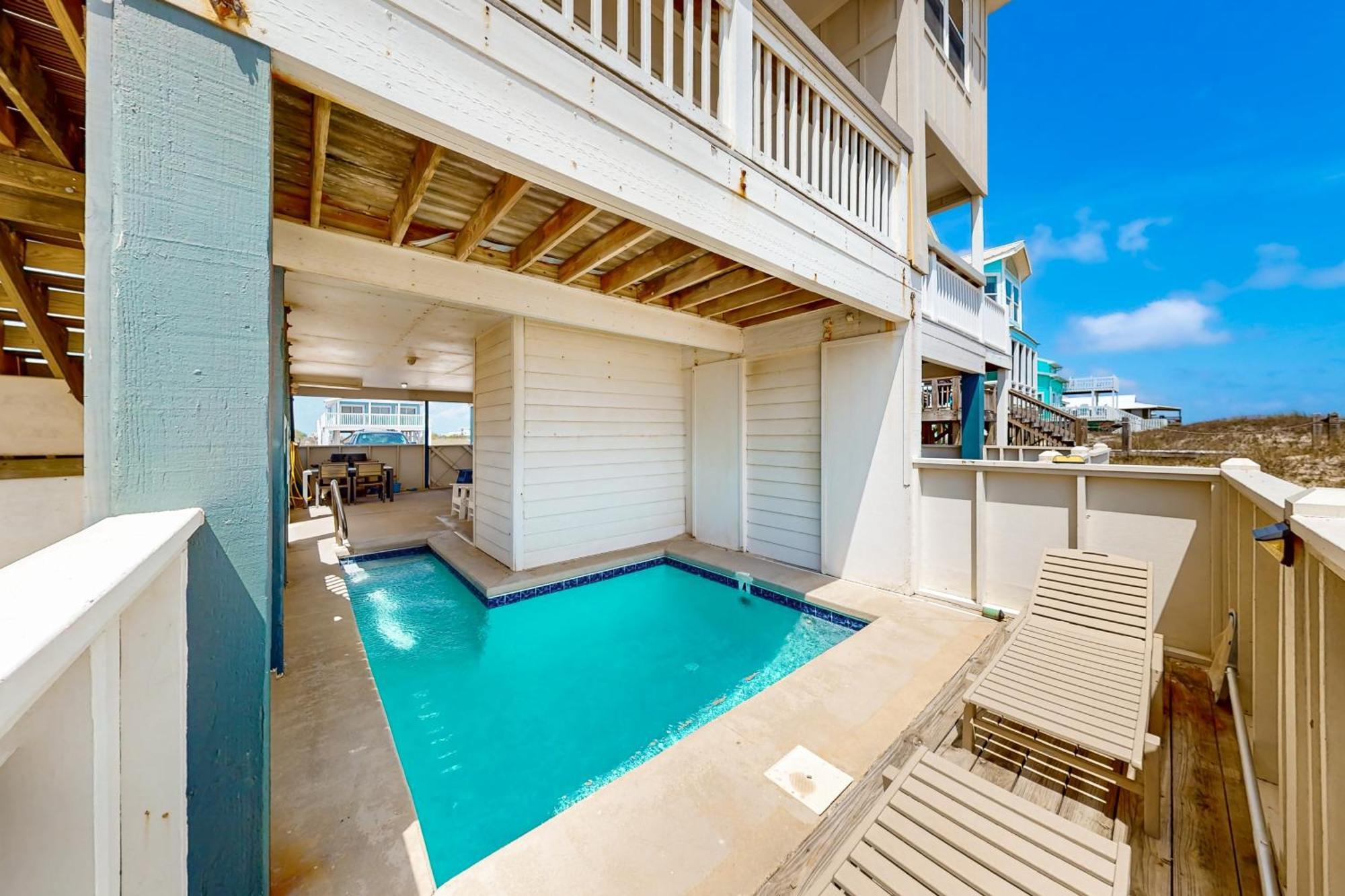 Holiday home Fun West *