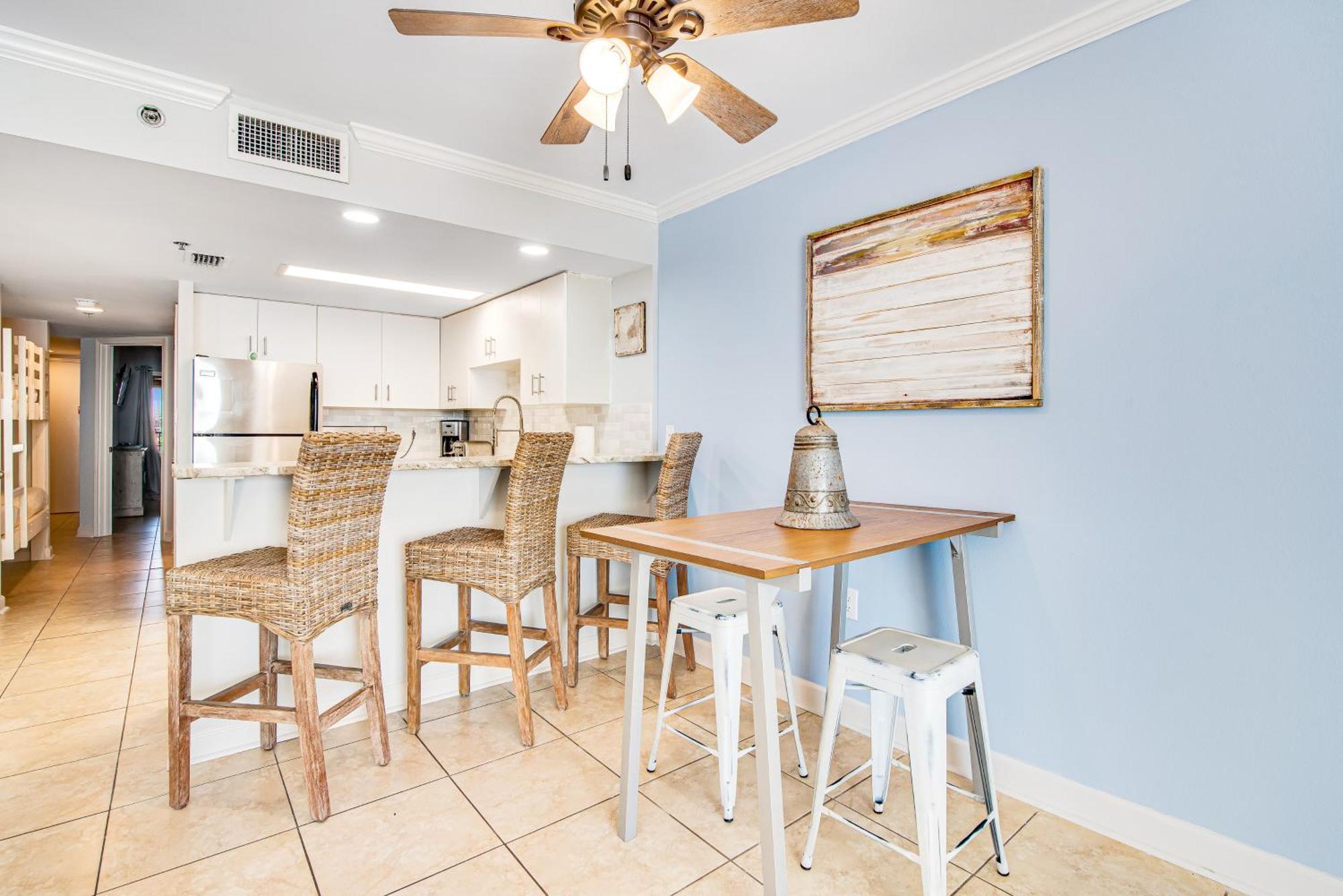 Clearwater 2c Holiday home