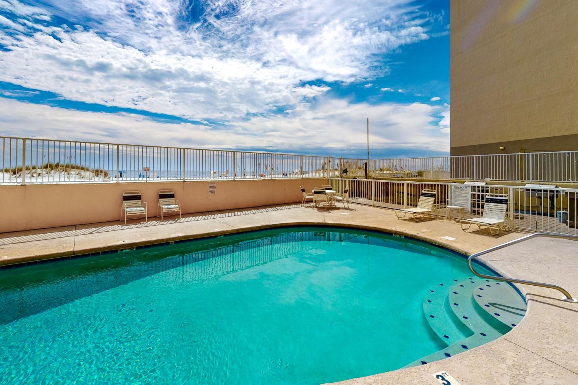 Clearwater 2c Holiday home *