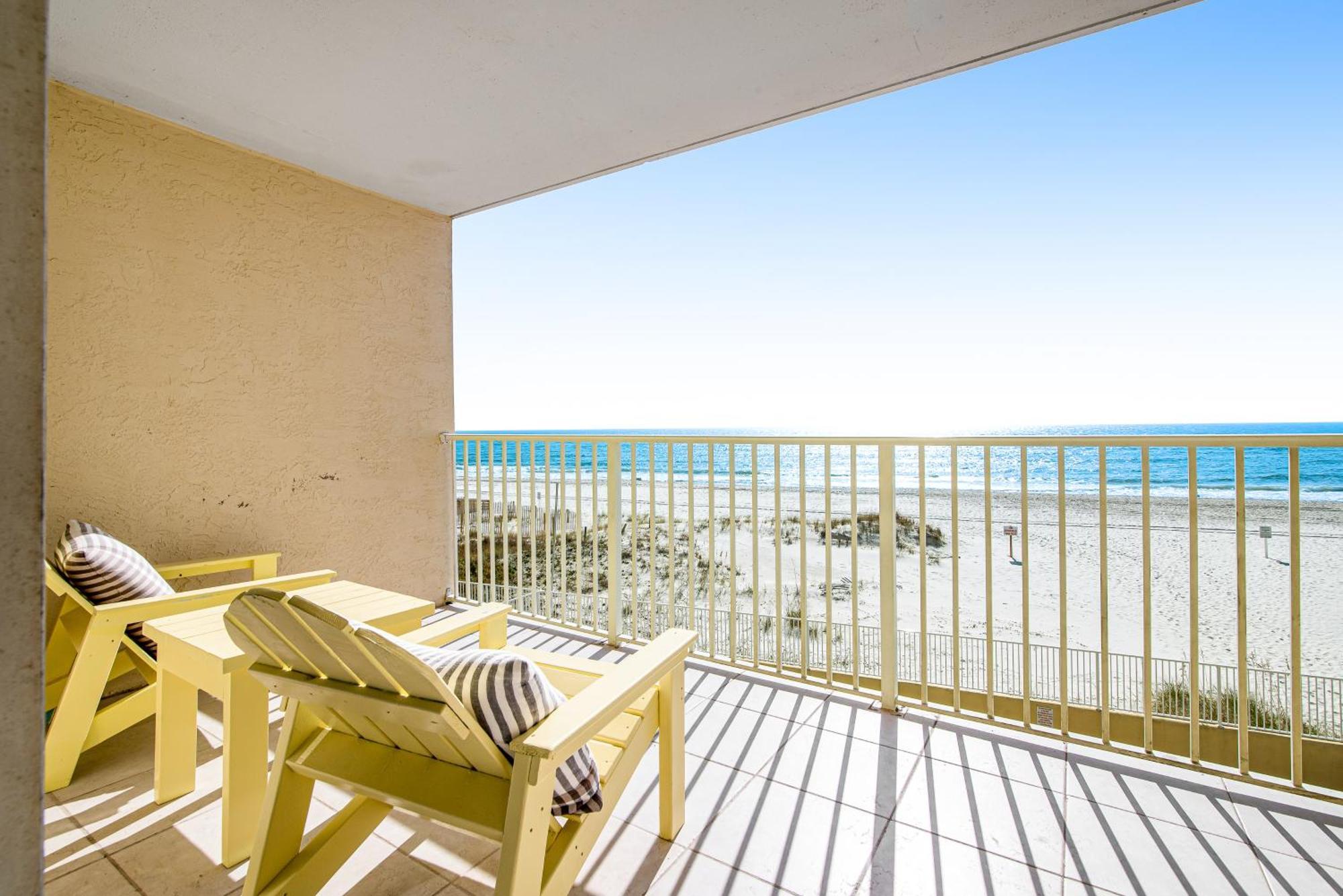 Clearwater 2c Holiday home Gulf Shores