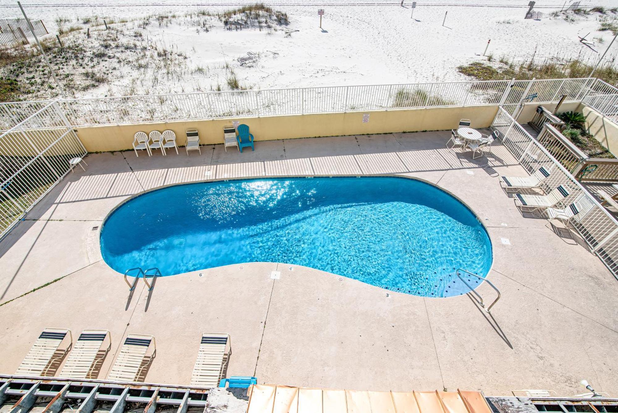 Clearwater 2c Holiday home Gulf Shores