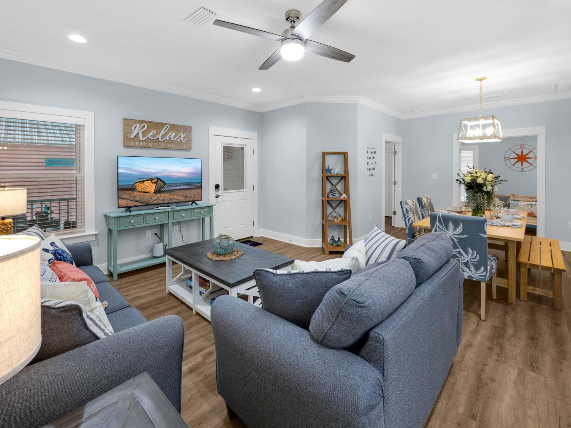 Tropic Like Its Hot Beachside Cottage-resort Pool * Gulf Shores