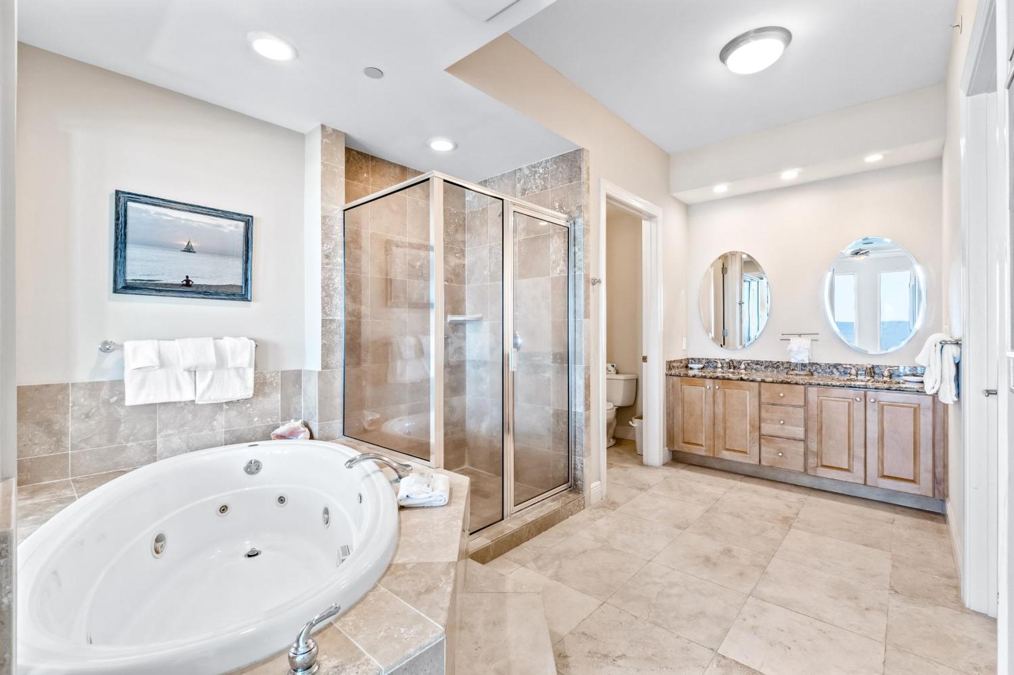 Mustique #702 Holiday home Gulf Shores