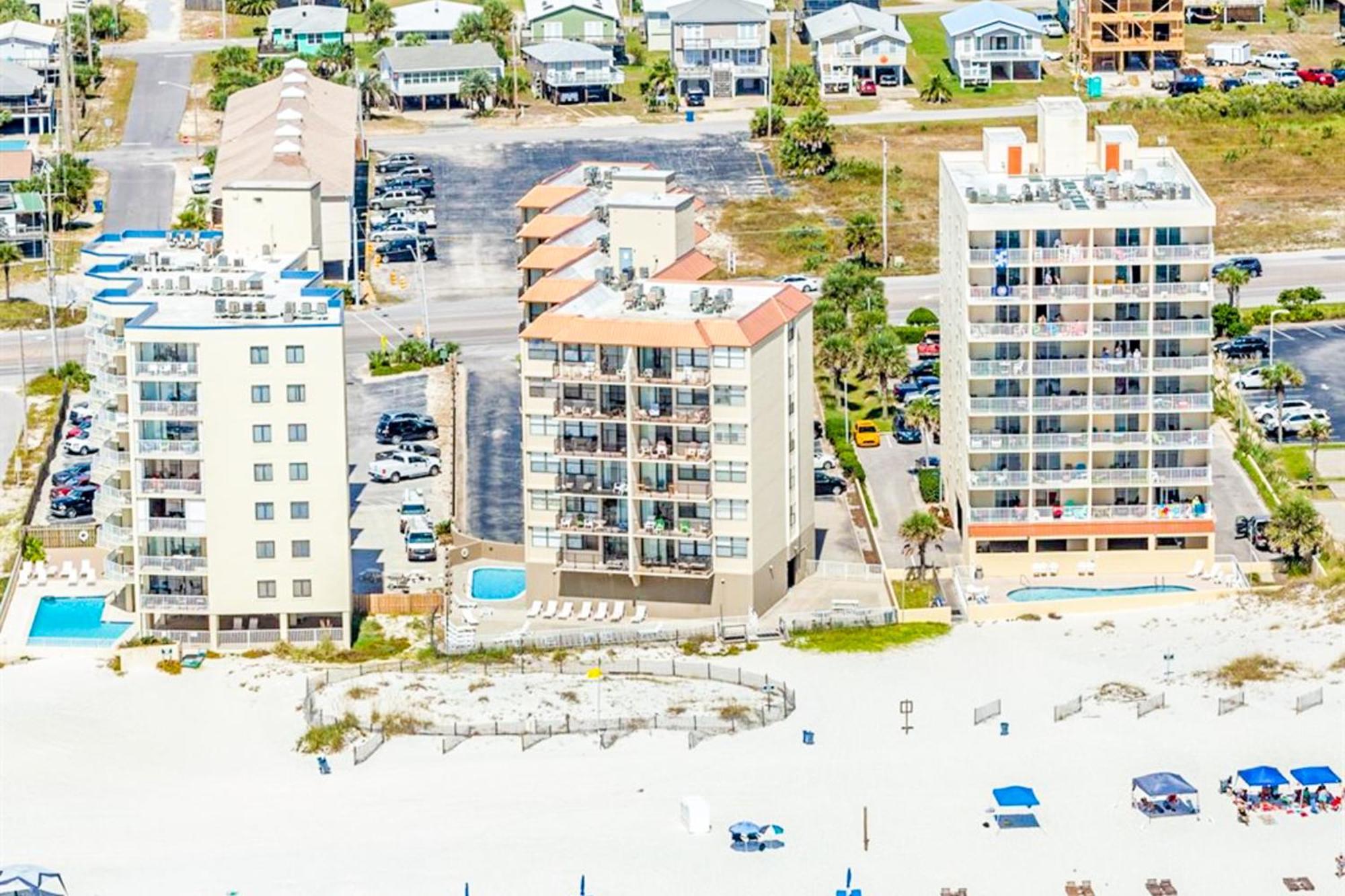 Gulf House Ii * Gulf Shores