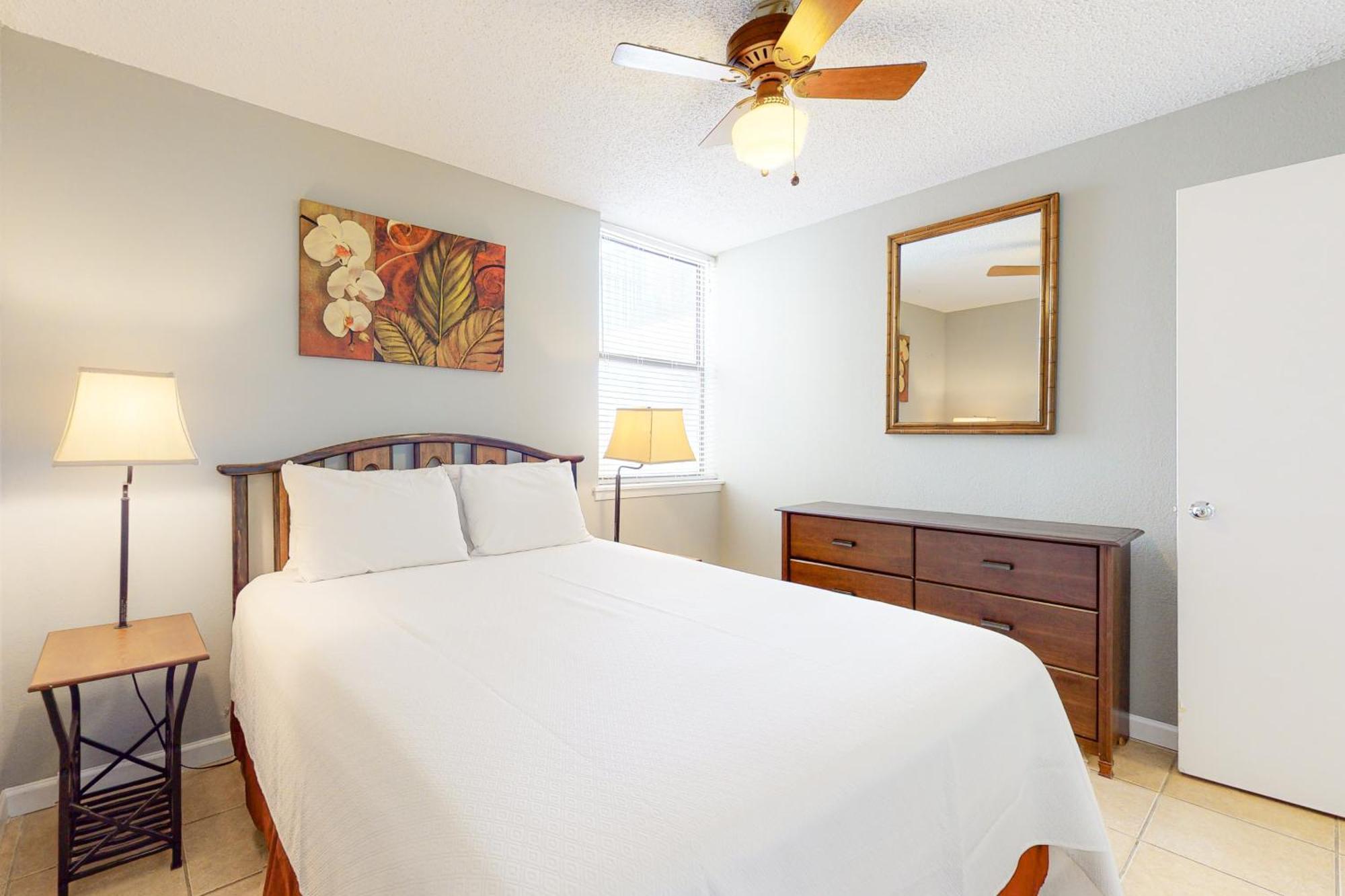 Gulf House Ii * Gulf Shores